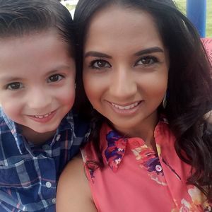 Meet your Posher, Emilio